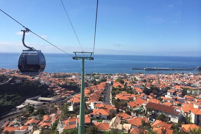 Madeira Airport Round Trip Private Transfers Services - What This Madeira Airport Transfer Actually Does