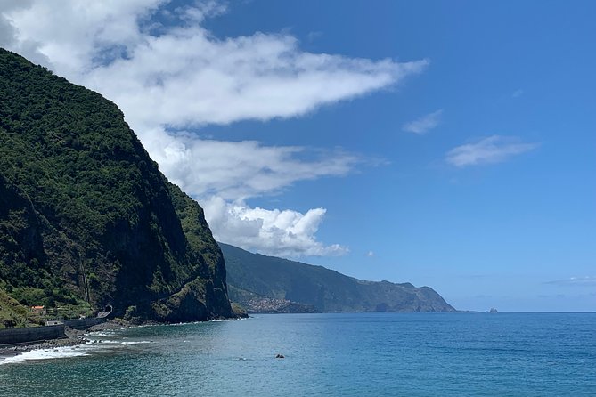 Madeira Airport Round Trip Private Transfers Services - Departure Day: How Pickup Timing Helps You Stay Calm