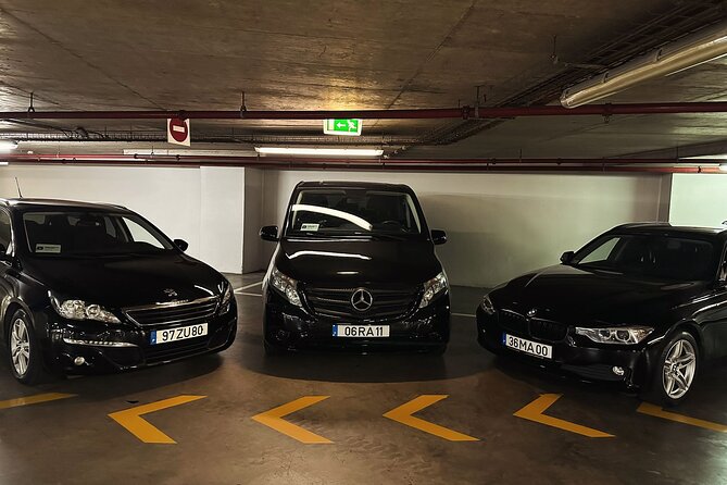 Madeira Airport Transfer Anywhere in Funchal from Funchal Airport - Key Things That Matter Here