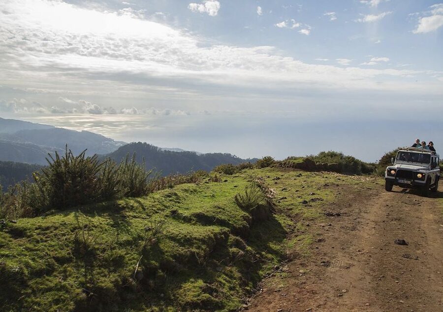 Madeira: Amazing West - Porto Moniz - Key things I’d watch for