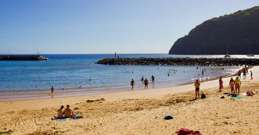 Madeira: Arieiro, Santana, Ponta de São Lourenço Jeep Tour - How this eastern route fits together (and why it’s better than “just driving”)