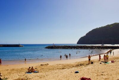 Arieiro, Santana, Ponta de São Lourenço Jeep Tour