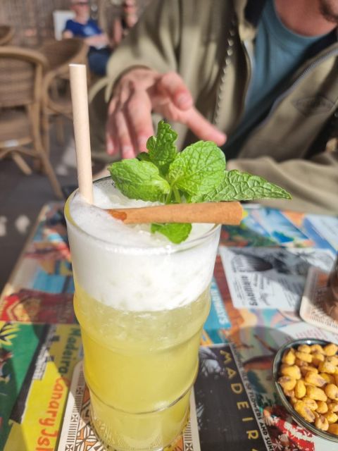 Madeira: Bar Hopping - Key highlights worth planning for
