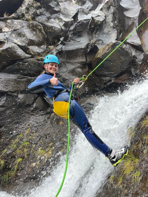 Madeira: Beginner Canyoning - Level 1 - Price and value: what $74 really covers in a half-day