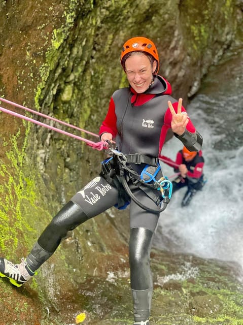 Madeira: Beginner (Level 1) Canyoning Experience - Getting There From Funchal: Pickup Timing That Actually Matters