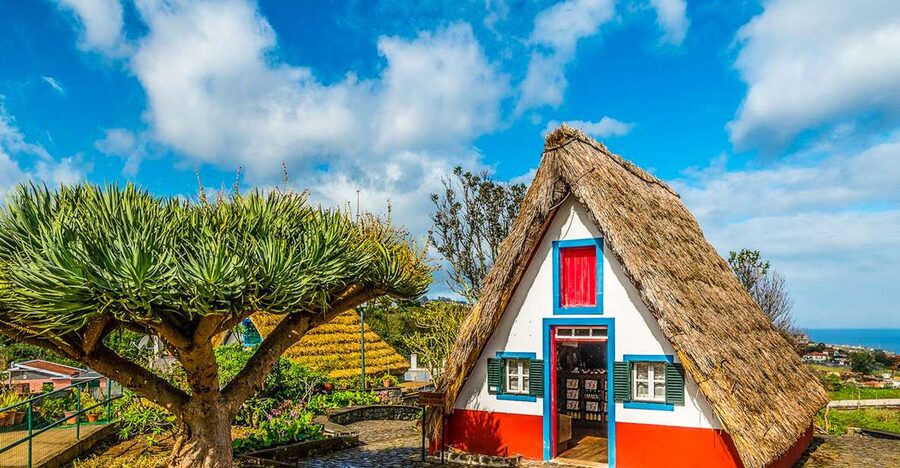 Madeira: Best of the East Tour from Funchal - How the Best of the East Tour makes Madeira feel bigger than it is