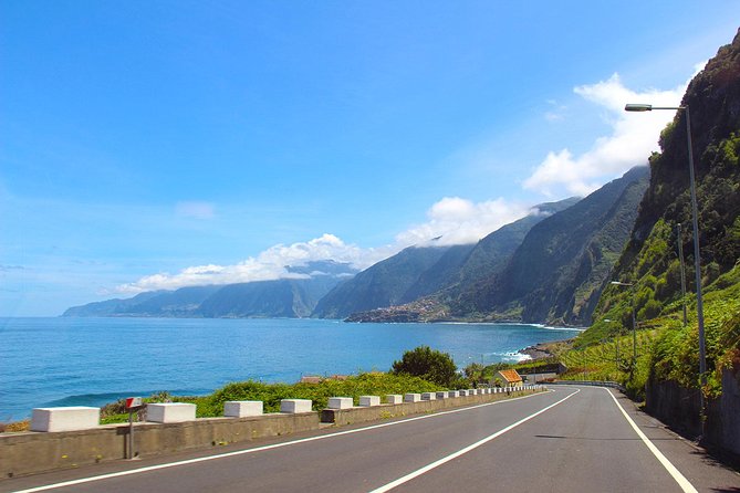 Madeira Best of the West Day Tour - Ribeira Brava and Paul da Serra: Short Stops, Big Geography Lessons