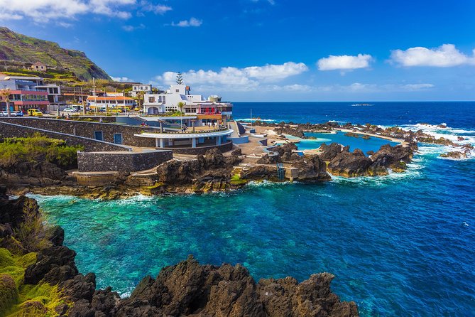 Madeira Best of the West Day Tour - Price and Value: What $43.53 Buys You