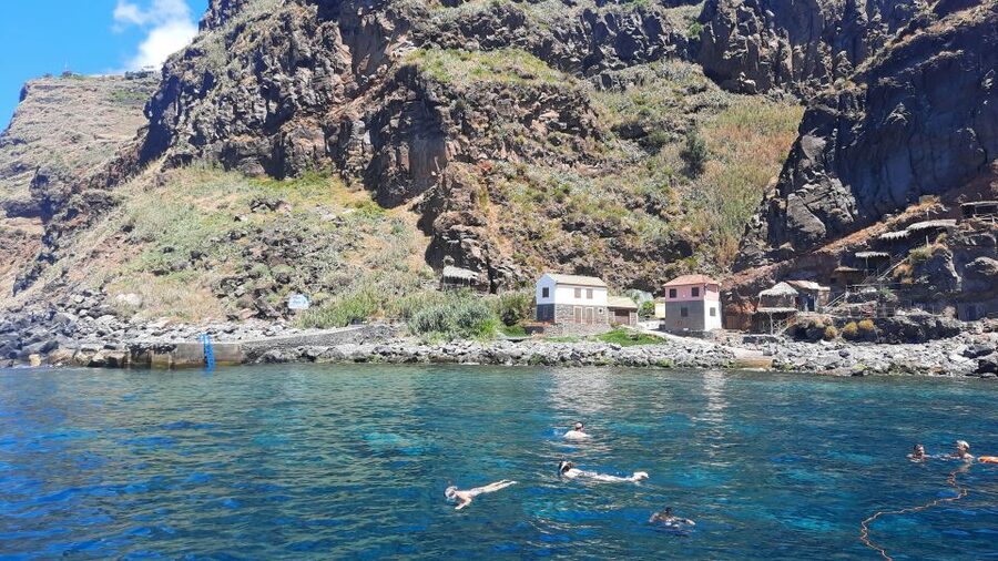 Madeira: Boat Trip with Lunch, Drinks, and Hotel Transfer - Value for $81: Why This Isn’t Only a Ticket to the Water