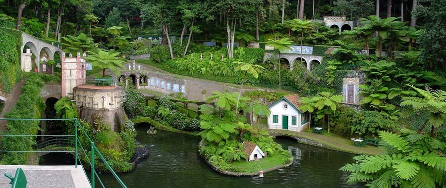 Madeira: Botanical, Monte Palace, and Palheiro Gardens - Key things I’d plan around