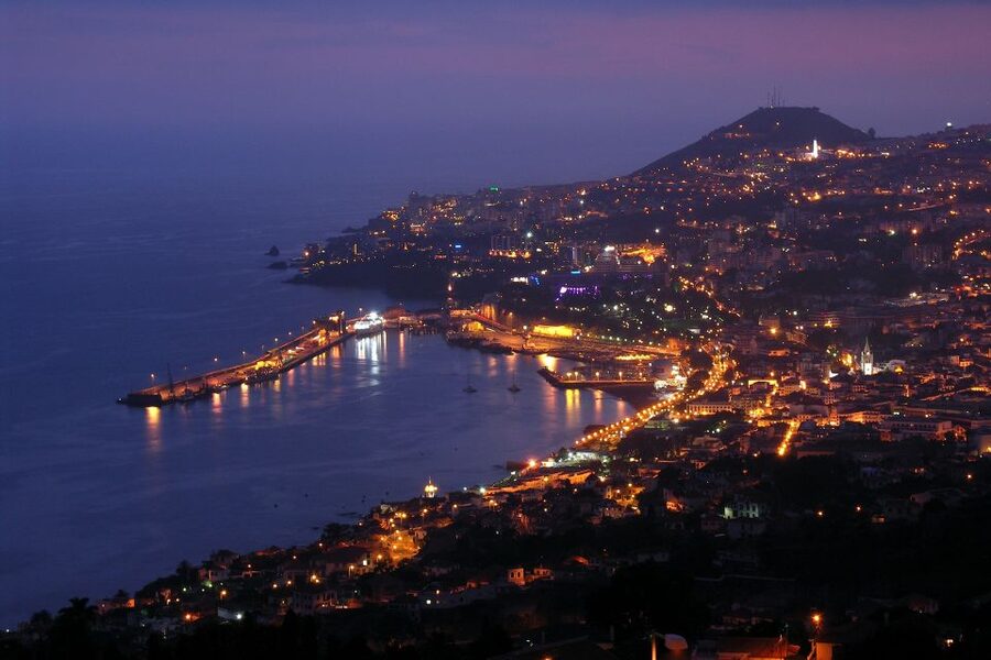Madeira by Night with Traditional Dinner - Key things that make this night work