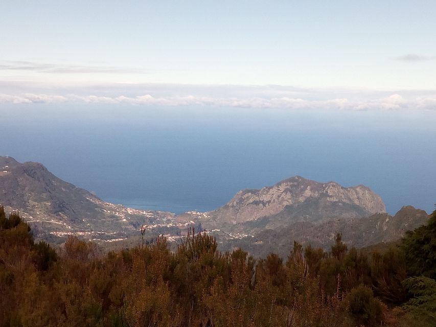 Madeira by Sidecar: 5-Hours Old Roads to Calheta Tour - Riding west Madeira: why this route feels more local than a bus day