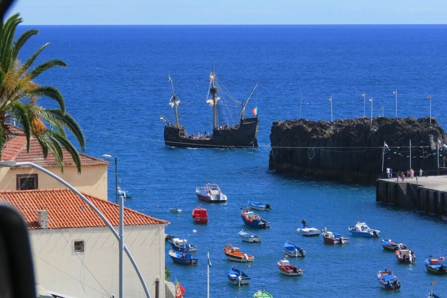 Madeira : Cabo Girao and Camara de Lobo 4WD half-day Tour - Guide Quality and Language: What to Watch For