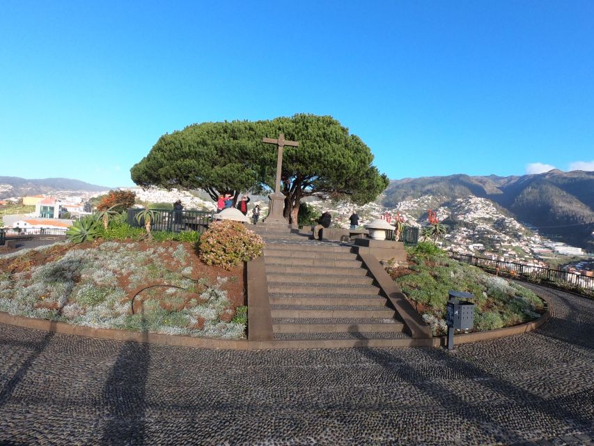 Madeira: Cabo Girao, Jeep Tour Adventure and Wine Tasting - Câmara de Lobos Finish, Why the Fishing Village Matters