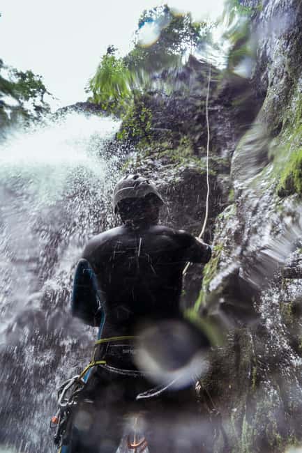 Madeira: Canyoning Adventure Level 1 - Logistics that actually affect your comfort: pickup points, meeting cues, and timing