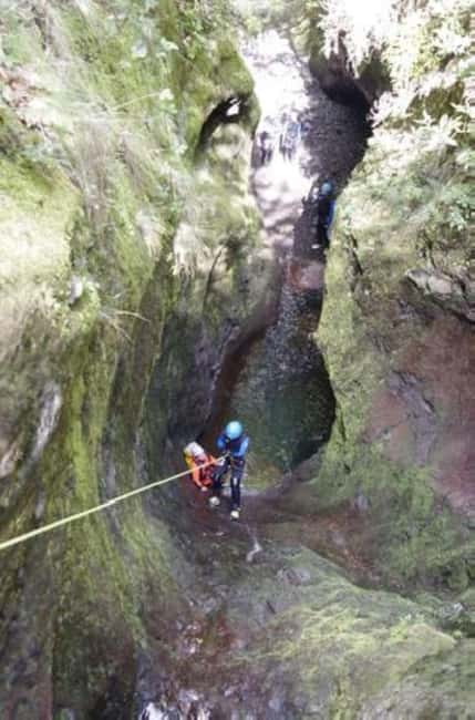Madeira: Canyoning Adventure Level 1 - Should you book Madeira Canyoning Adventure Level 1?