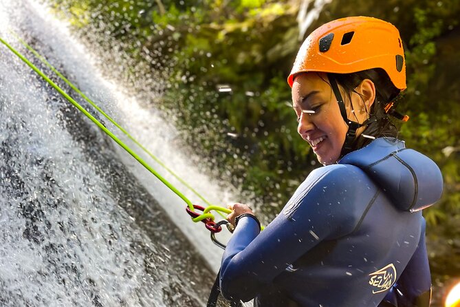 Madeira Canyoning Intermediate - Weather, Timing, and How to Make the Day Feel Smooth