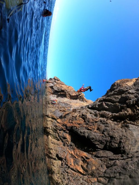 Madeira: Coasteering Tour - What to Bring, What to Plan, and How to Make It Easier