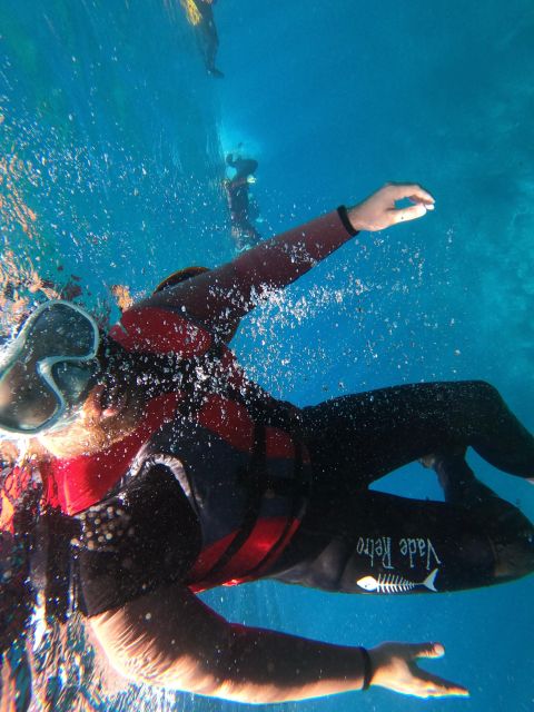 Madeira: Coasteering Tour - Photos, Videos, and the Moment the Gear Comes Off