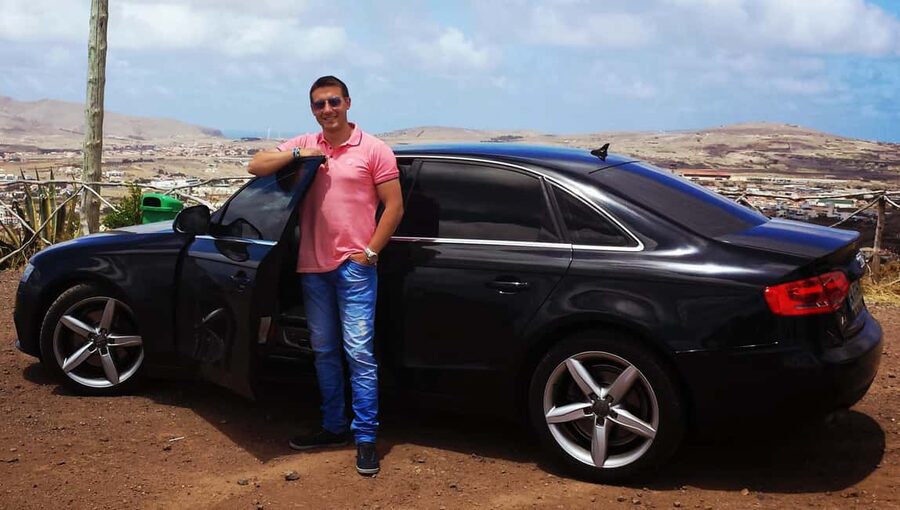 Madeira: Comfortable private tour with views and local guide (up to 4 people) - Quick hits before you plan your route