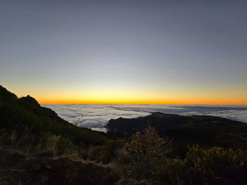 Madeira: Comfortable private tour with views and local guide (up to 4 people) - Price and logistics: is this private day worth it?