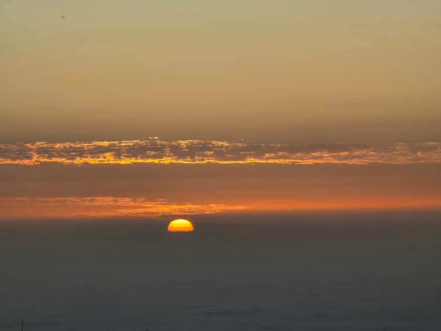 Madeira: Comfortable private tour with views and local guide (up to 4 people) - Practical tips so your day runs smoothly