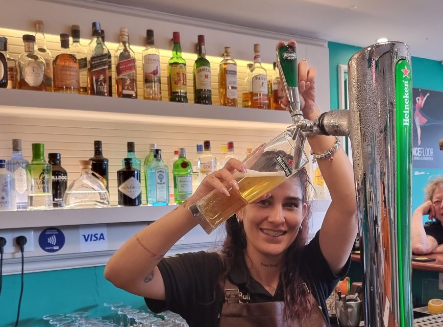Madeira: Craft Beer Tour - Key Things You’ll Notice on This Beer Tour