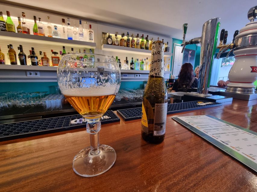 Madeira: Craft Beer Tour - Why a Craft Beer Tour Works So Well in Funchal