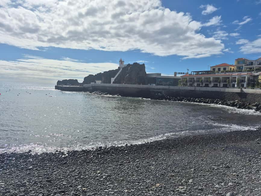 Madeira: Curral das Freiras & Câmara de Lobos Tour - Who this Madeira tour fits best