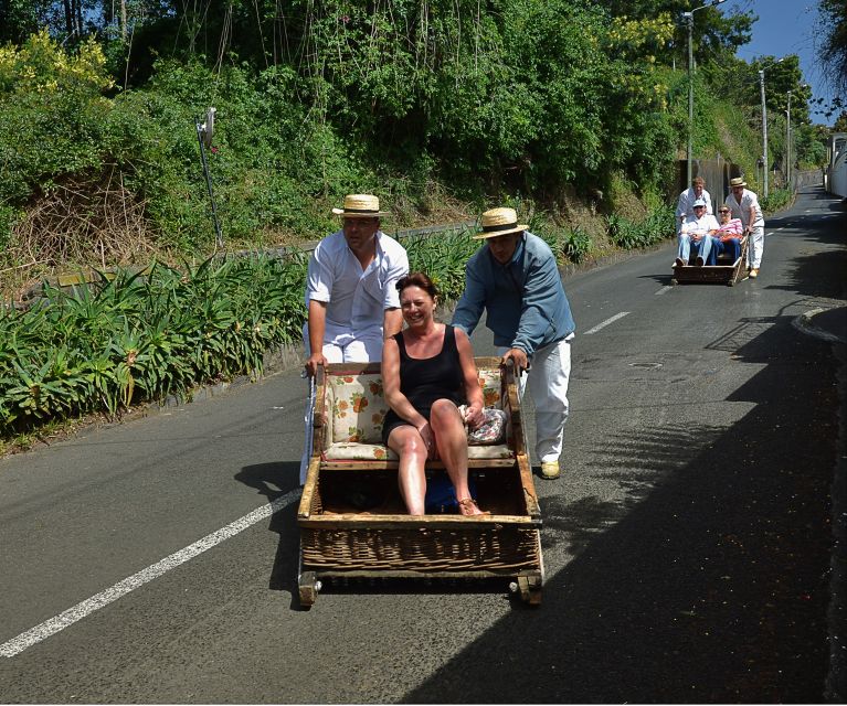 Madeira: Customized 3, 4 or 6-Hour Tour - Fajã dos Padres: the unusual access option you may want to plan for