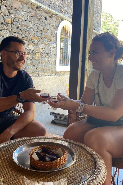 Madeira: Distilleries - A Rum and Gin Route Around Madeira in 4 Hours