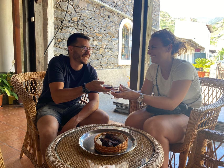 Madeira: Distilleries - New Local Spirits and the Madeira Taste Spectrum