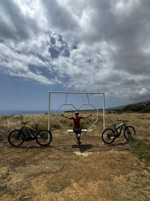 Madeira E-Bike Food Tour – Local Flavours & Scenic Rides - Key Points at a Glance