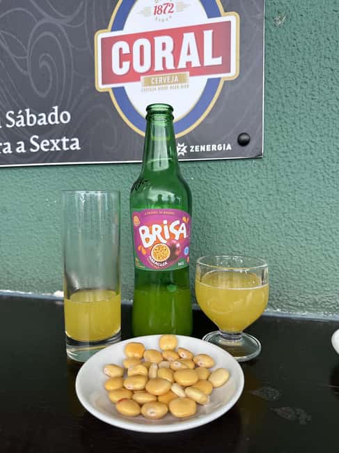 Madeira E-Bike Food Tour – Local Flavours & Scenic Rides - Where the Flavors Live: Mercearias and Tascas
