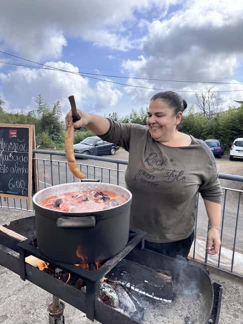Madeira E-Bike Food Tour – Local Flavours & Scenic Rides - Value Check: Is $100 Worth It?