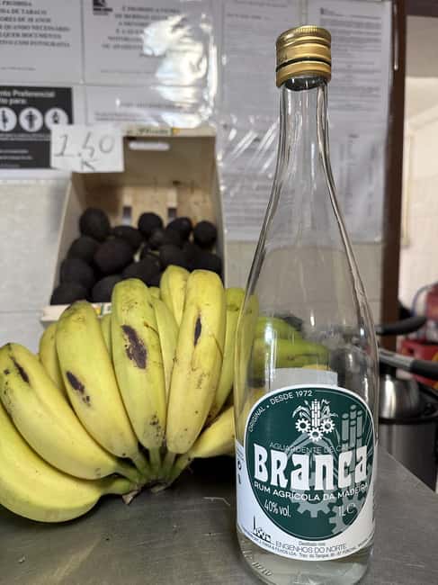 Madeira E-Bike Food Tour – Local Flavours & Scenic Rides - E-Bikes, Safety Gear, and a Comfortable Pace