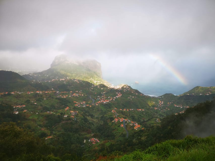 Madeira E-Buggy Adventure: 4x4 thrill & epic views! Book now - What’s included in the $199 value, and what you should plan for