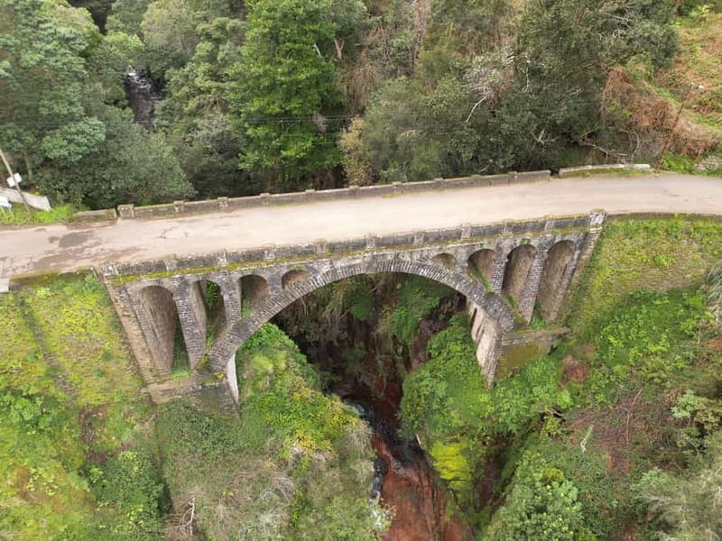 Madeira: East Coast Cabriolet Road Trip - Porto da Cruz: a culture and taste stop that actually matters