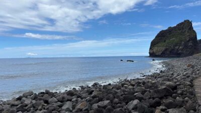 Madeira East Coast Paradise NorthEast Santana and Cable Car