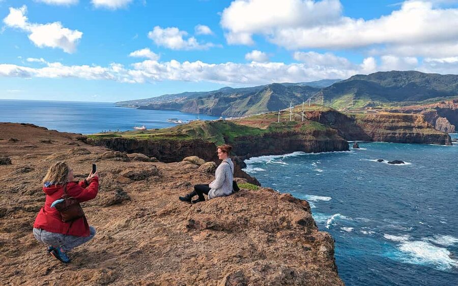 Madeira East Express: Ponta de São Lourenço and Villages - Key highlights worth planning around