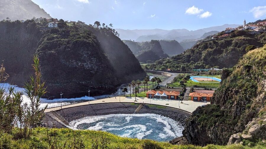 Madeira East Express: Ponta de São Lourenço and Villages - Price and what you truly get for $82 per person