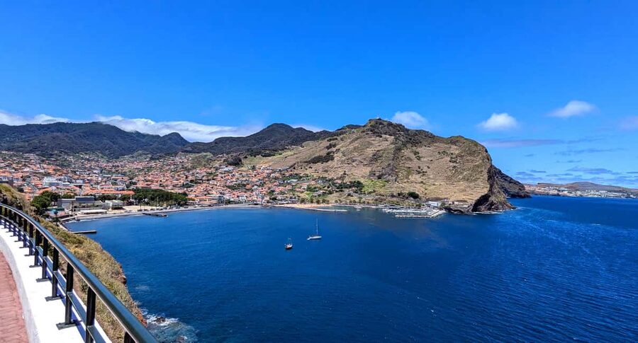 Madeira East Express: Ponta de São Lourenço and Villages - Practical tips so the tour feels effortless