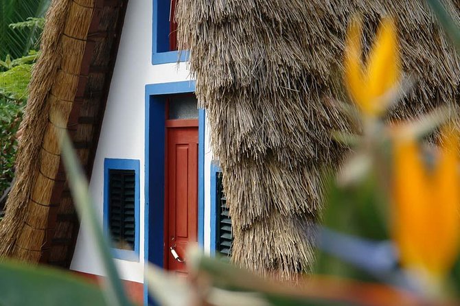 Madeira East Island Tour with Levada Walk and Lunch - Pickup and timing: you do not just arrive, you get collected