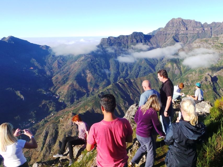 Madeira East or West Private Half-Day Tour by Open-Top Jeep - East Or West Madeira, How to Pick in 4.5 Hours