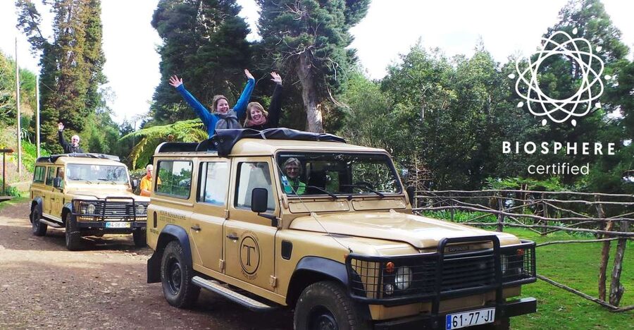 Madeira East or West Private Half-Day Tour by Open-Top Jeep - Curral das Freiras Twice, and What You’ll Actually Gain