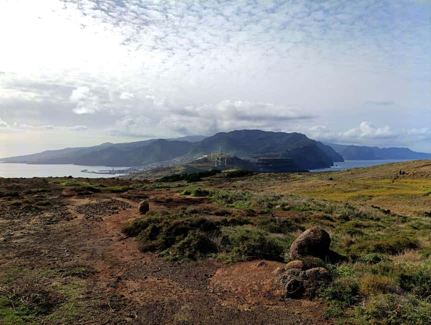 Madeira: East Side Tour - Ribeiro Frio: a calmer pause in the forest feeling