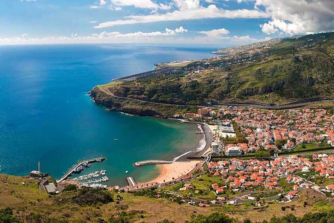 Madeira East Tour from Funchal - A stress-free way to see Madeira’s east without renting a car