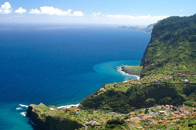 Madeira East Tour from Funchal - Pico do Arieiro: what to expect at 1818 meters