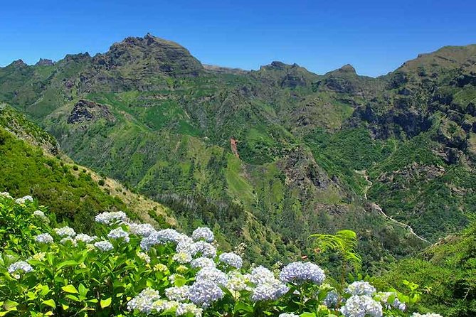 Madeira East Tour from Funchal - Ponta de São Lourenço: rocks, sea, and sharp scenery