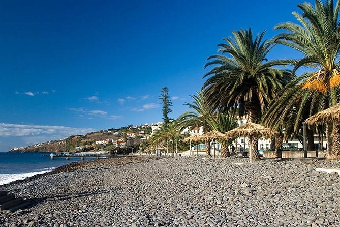 Madeira East Tour from Funchal - Machico: a quick coastal wrap-up